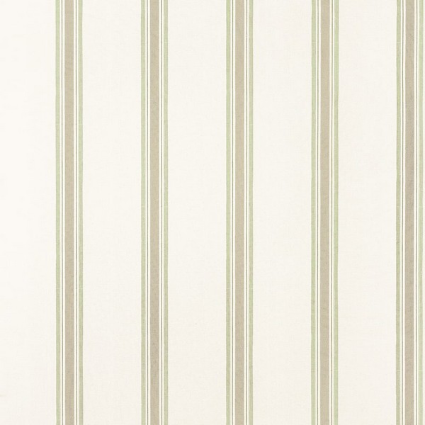 Beckley Stripe Green Wallpaper