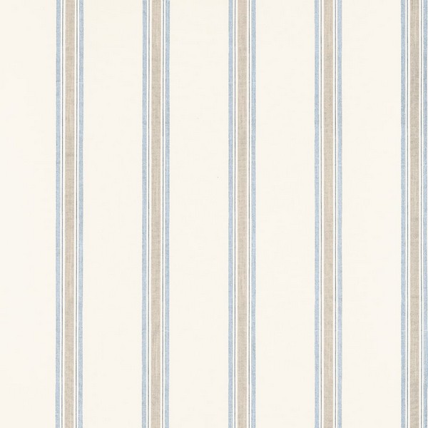 Beckley Stripe Sky Wallpaper