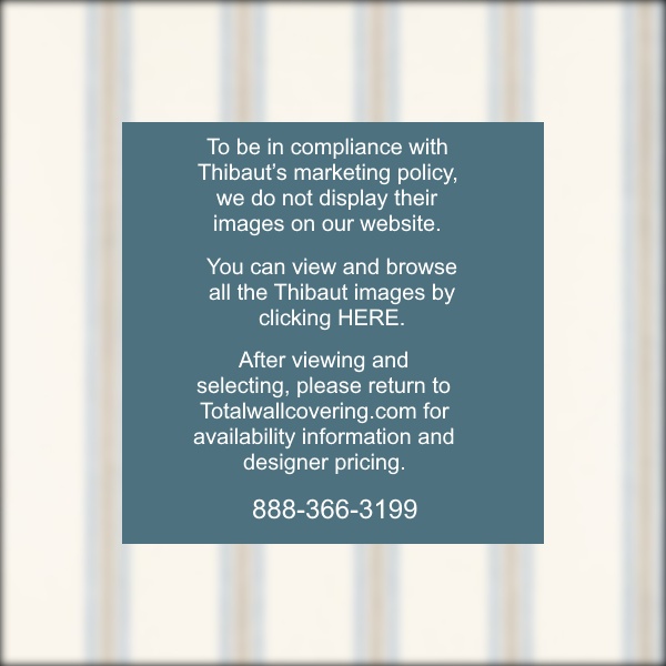 Beckley Stripe Sky Wallpaper