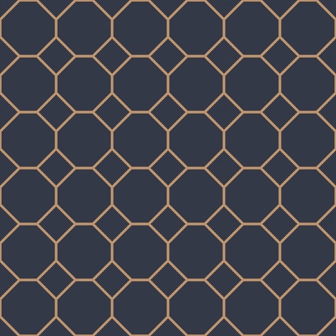 Bee Hive Wallpaper