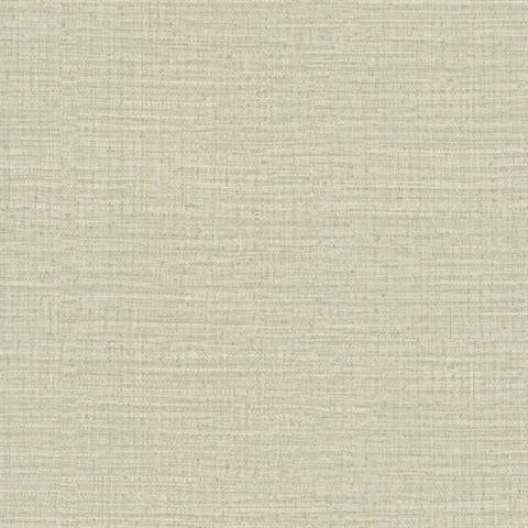 Beige Scotland Tweed Wallpaper