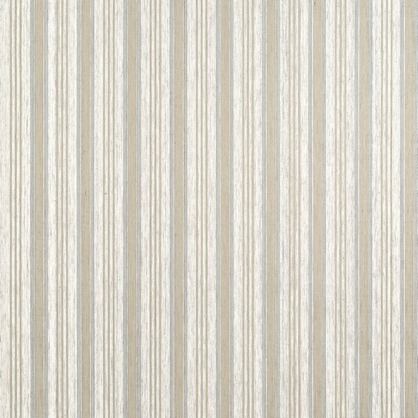 Bennet Stripe Beige Wallpaper