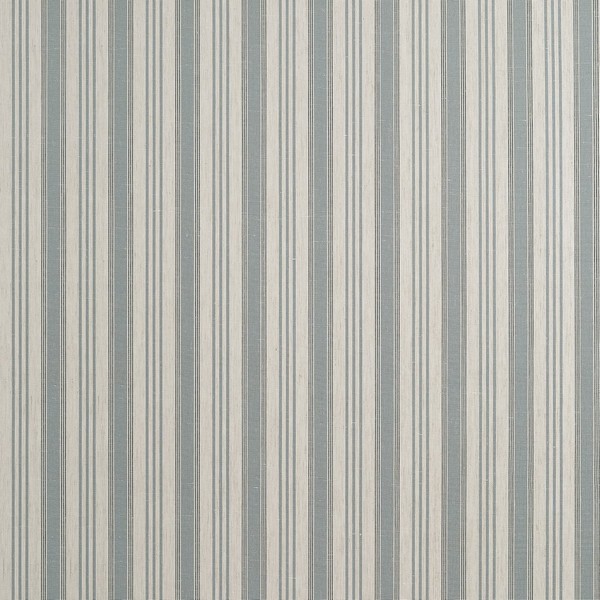 Bennet Stripe Smoky Grey Wallpaper