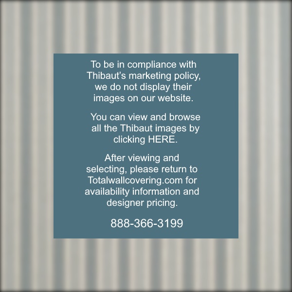 Bennet Stripe Smoky Grey Wallpaper