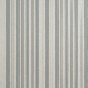 Bennet Stripe Smoky Grey Wallpaper