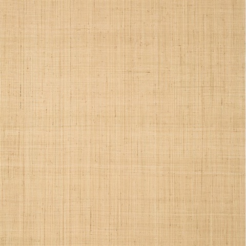 Bethany Raffia Natural Grasscloth Wallpaper