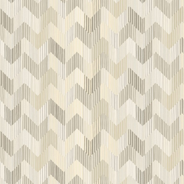 Betulle Beige Wallpaper