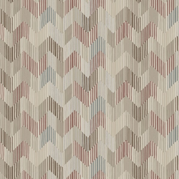 Betulle Multicolor Wallpaper