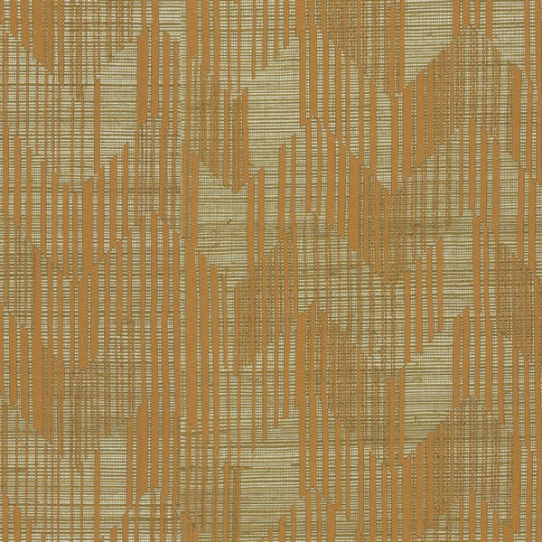 Birch Gold Wallpaper