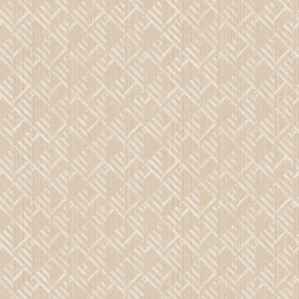 Block Flock Wallpaper