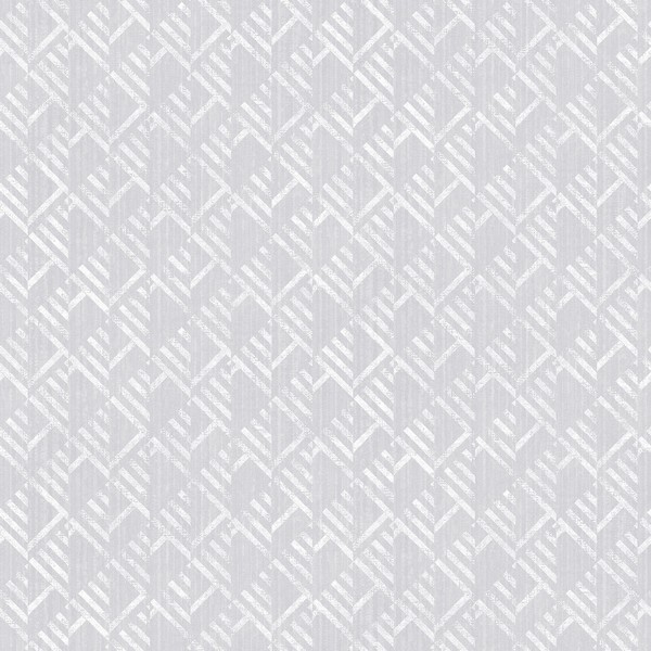 Block Flock Wallpaper