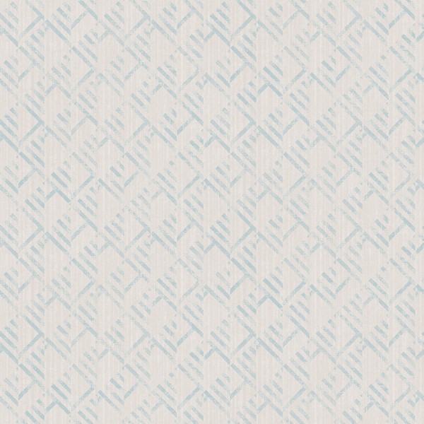 Block Flock Wallpaper