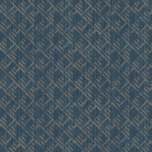 Block Flock Wallpaper