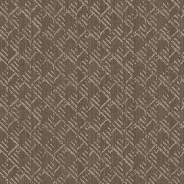 Block Flock Wallpaper