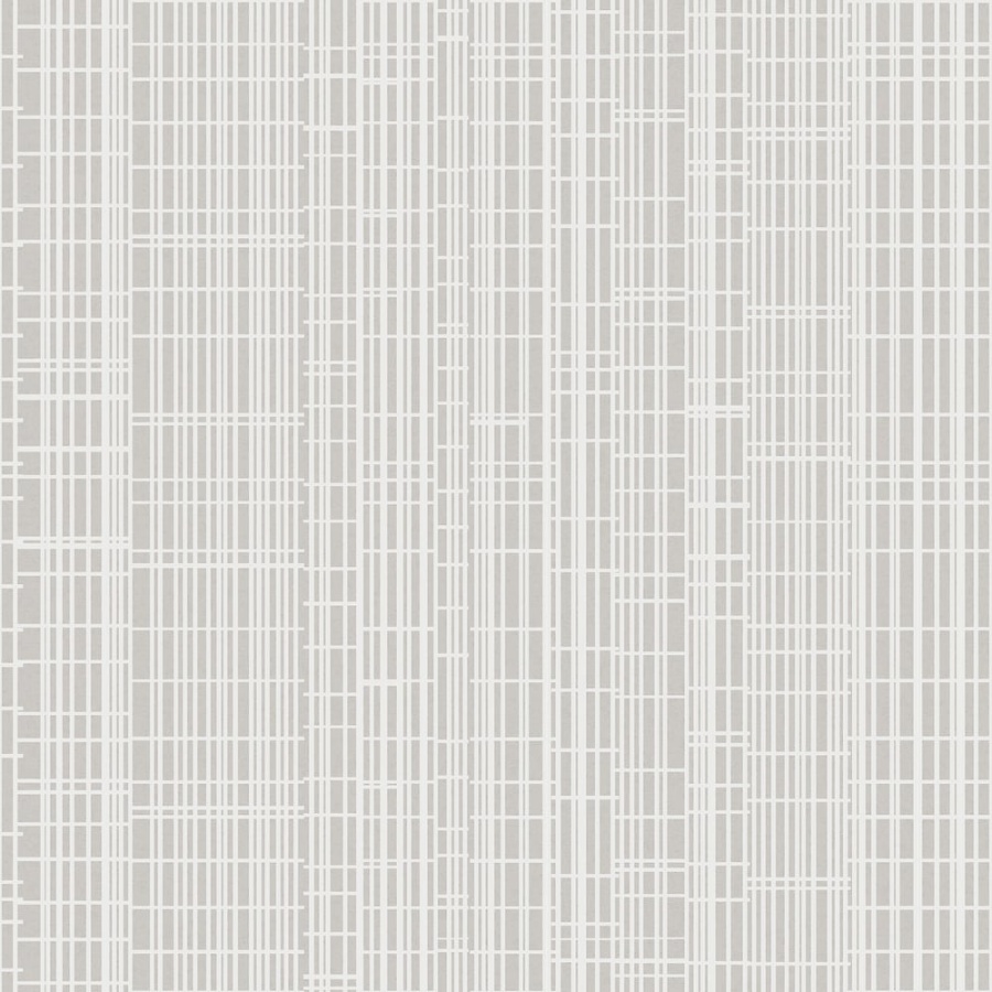 Block Pattern Wallpaper