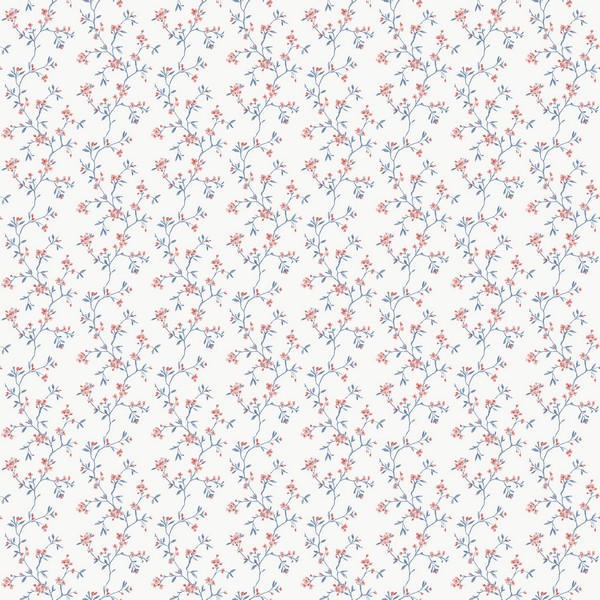 Blossom Branch Wallpaper