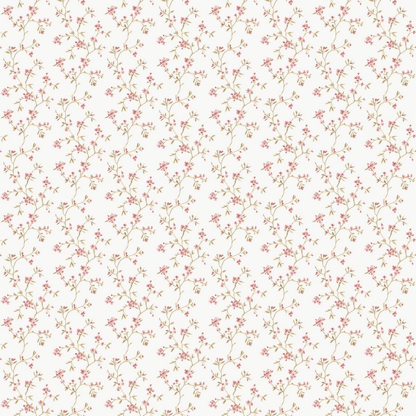 Blossom Branch Wallpaper