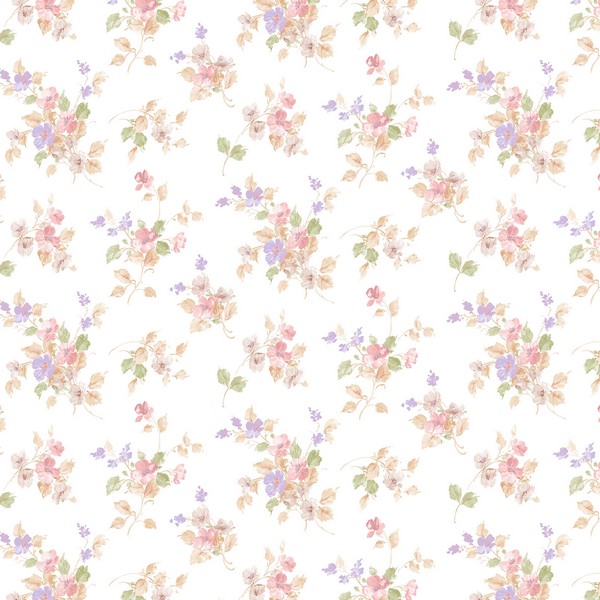 Blossom Mini Wallpaper