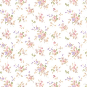 Blossom Mini Wallpaper