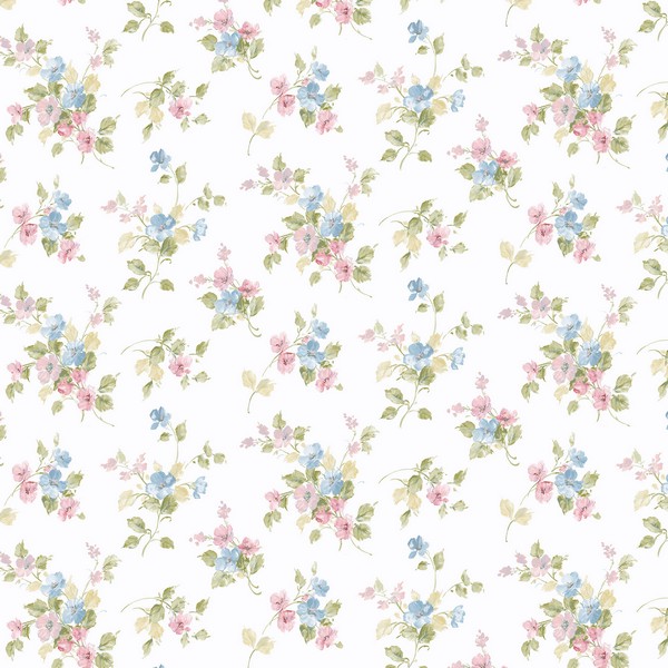 Blossom Mini Wallpaper