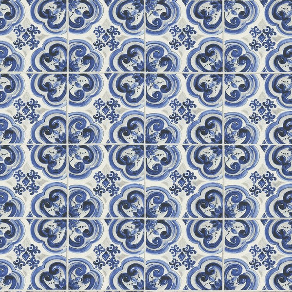 Blu Mediterraneo