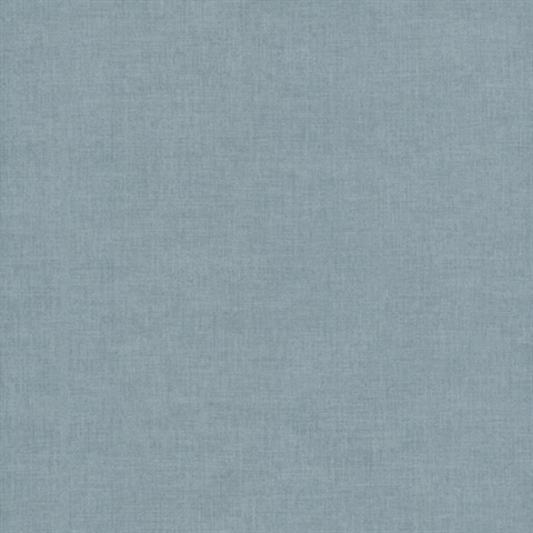 Blue Su Tela Wallpaper