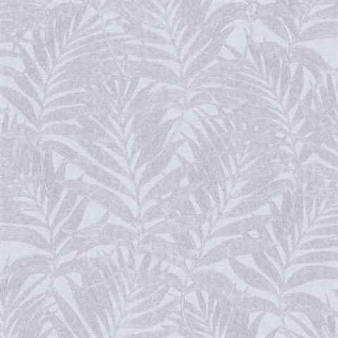 Botanical Hotel Wallpaper