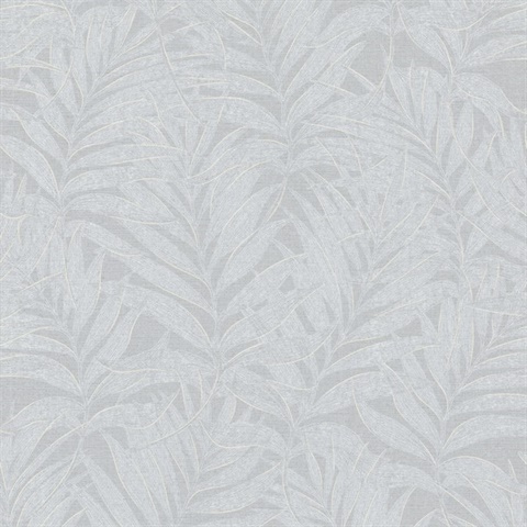 Botanical Hotel Wallpaper