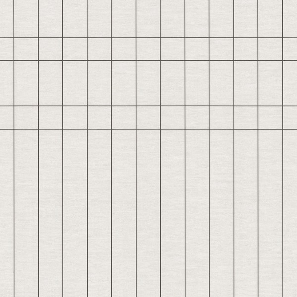 Boulevard Charcoal Wallpaper