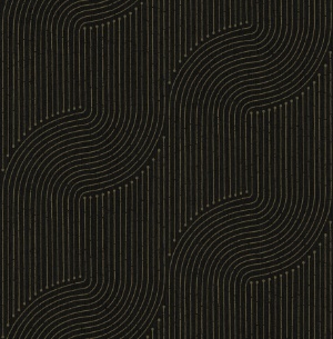 Braddock Black Wallpaper