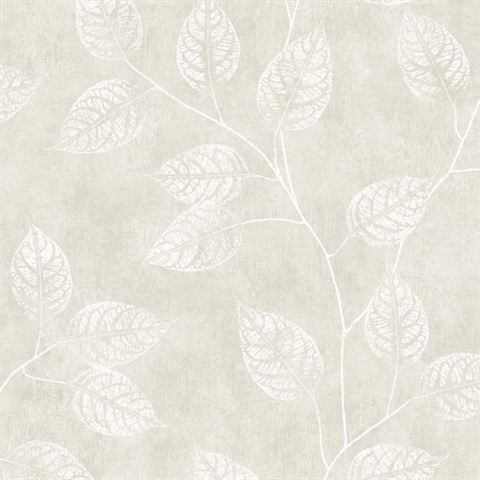 Branch Trail Silhouette