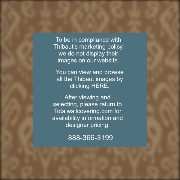 Bravado Ikat Wallpaper