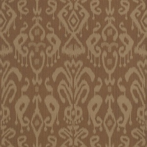 Bravado Ikat Wallpaper