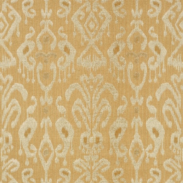 Bravado Ikat Wallpaper