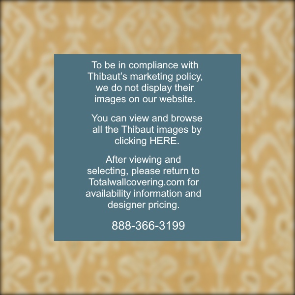 Bravado Ikat Wallpaper