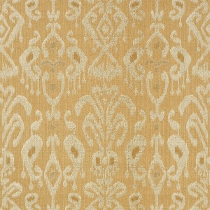 Bravado Ikat Wallpaper
