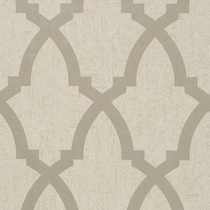Brock Trellis Wallpaper