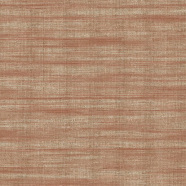 Brushed Linen Brick Wallpaper