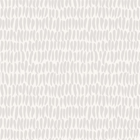 Brushwork Wallpaper