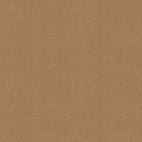 Bryson Copper Feathered Texture Wallpaper