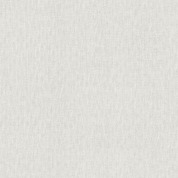 Bryson Ivory Feathered Texture Wallpaper