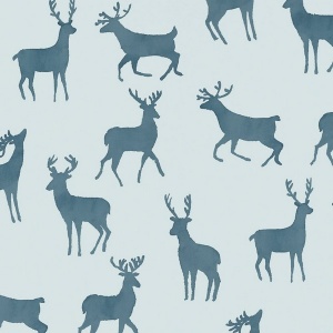 Bucks Mineral Wallpaper
