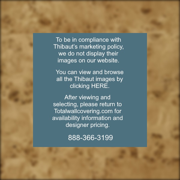 Burlwood Block Wallpaper