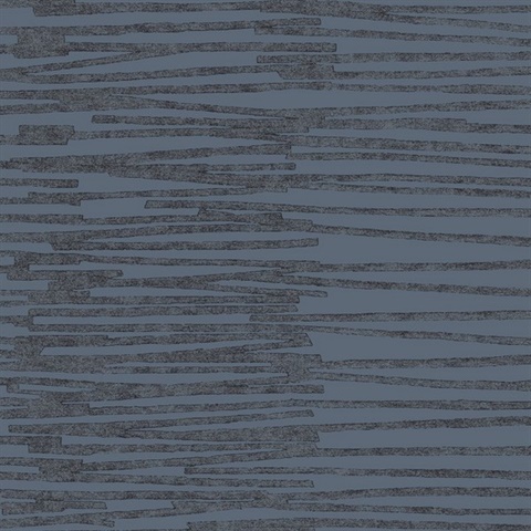 Burundi Thatch Peel & Stick Wallpaper