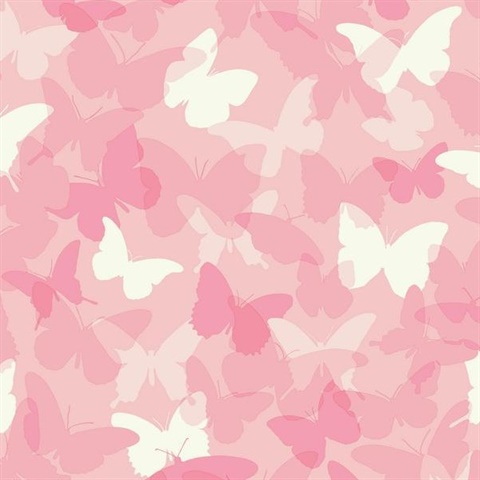 Butterfly Camo Sidewall