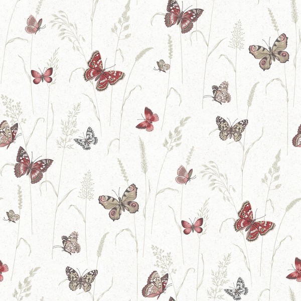 Butterfly Wallpaper
