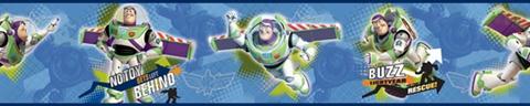 Buzz Lightyear To the Rescue