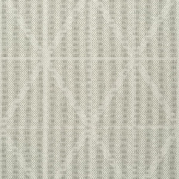 Cafe Weave Trellis Wallpaper