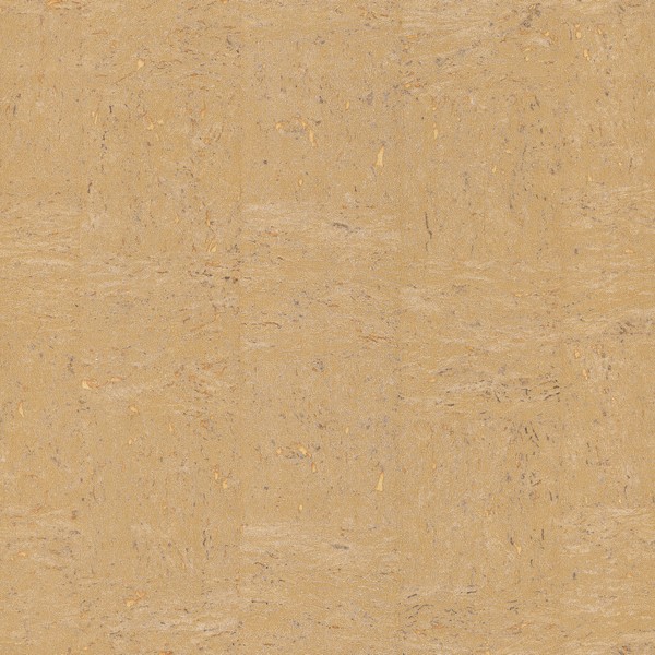 Caldera Cork Antique Gold Wallpaper