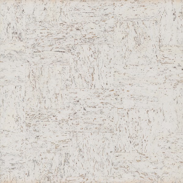 Caldera Cork White Pearl Wallpaper